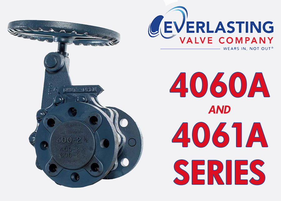 Go to brand page Everlasting Valve 4060A and 4061A Slow Opening Boiler Blowdown Valve