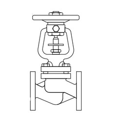 Bellows Seal Valves