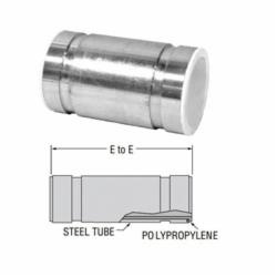 GRUVLOK  FIG 7089 Dielectric Nipple