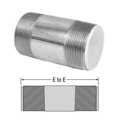 GRUVLOK  FIG 7090 Dielectric Nipple