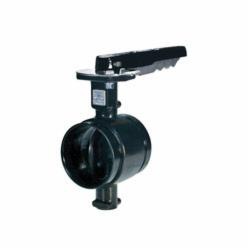 GRUVLOK  FIG AN-7721-3 Butterfly Valve