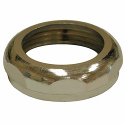 Plumbing Nuts & Washers