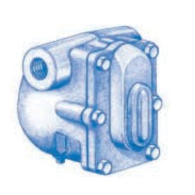 Spirax Sarco FAI-75 Liquid Drain Trap