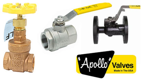 Apollo Valves