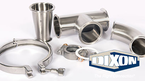 Dixon Valve and Sanitary Products