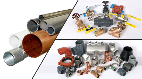 PVF Products
