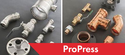 Viega Propress